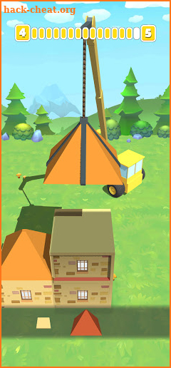 House Builder 3D screenshot