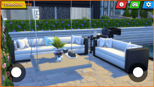 House Design : Fix, Flip, Makeover & Renovation screenshot