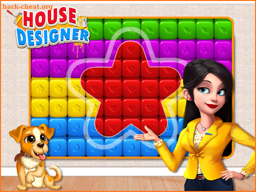 House Designer screenshot