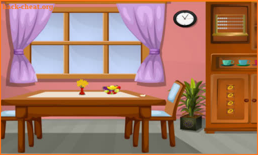 House Escape - Escape Games Mobi 128 screenshot