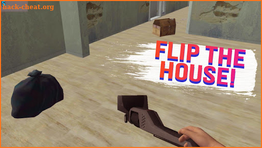 House Flip and Renovate screenshot