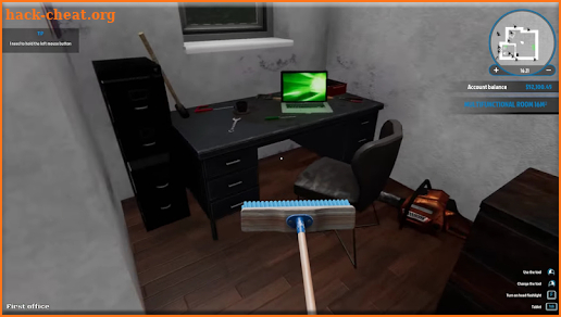 House flipper flipping screenshot