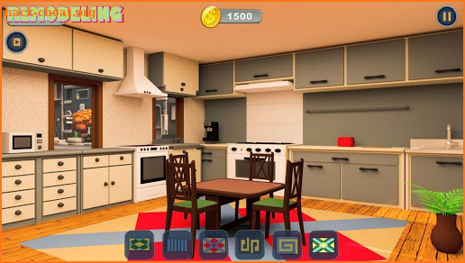 House Flipper: Guide in the Home Design Remodeling screenshot