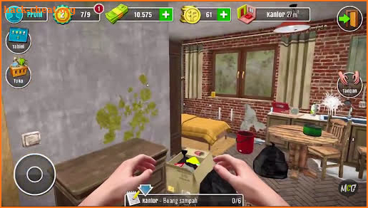 House Flipper: Home Design, Renovation Games Guide screenshot