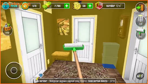 House Flipper: Home Design, Renovation Games Guide screenshot