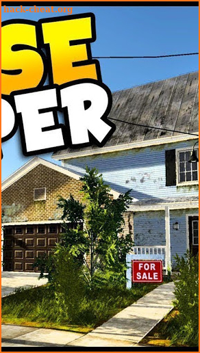 House Flipper: Home Design, Renovation GM Guide screenshot