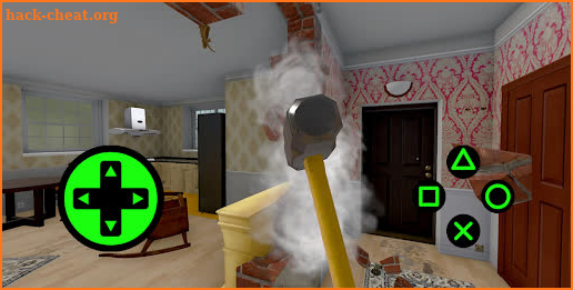 House Flipper Home Design Walkthrough screenshot