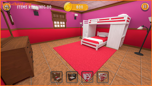 House flipper: Home Makeover & Home Design Games screenshot