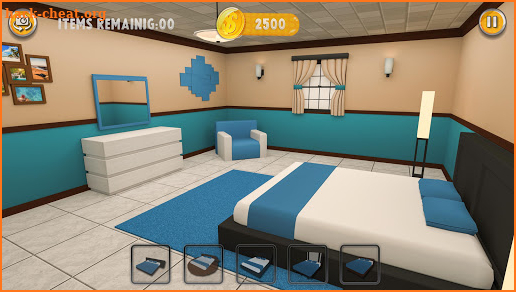 House flipper: Home Makeover & Home Design Games screenshot