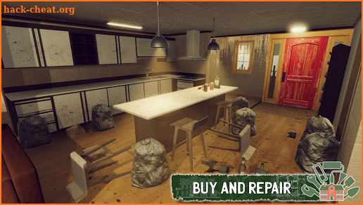 House Flipper Mobile screenshot