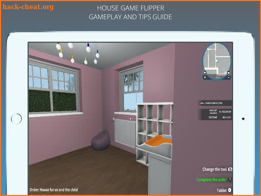 House Flipper - New Guide Walkthrough screenshot