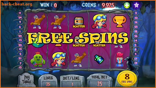 House Fun Slots - Classic Casino screenshot