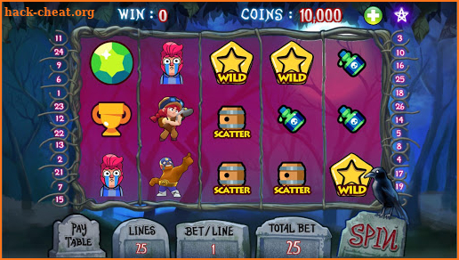 House Fun Slots - Classic Casino screenshot