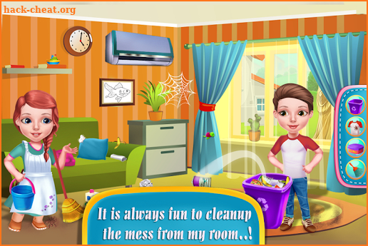 House Jobs Little Helper screenshot