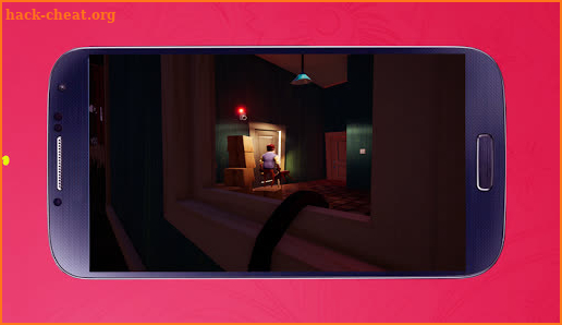 House  neighbor Alpha series Walktrough screenshot