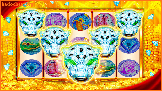 House of Fortune - Slots screenshot