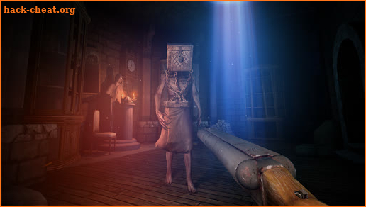 House of Nightmare screenshot