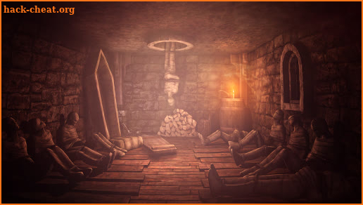 House of Nightmare screenshot