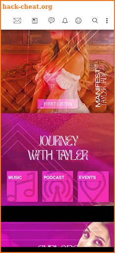 House of Tayler Jade screenshot