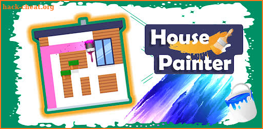 House Painter screenshot