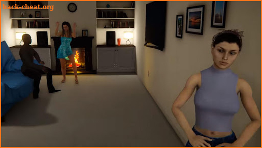 House Party screenshot