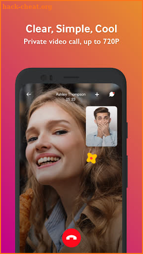 House Party - Free video calls with new friends screenshot