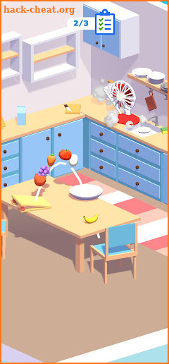 Household Chores screenshot