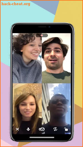 Houseparty Free Tips screenshot