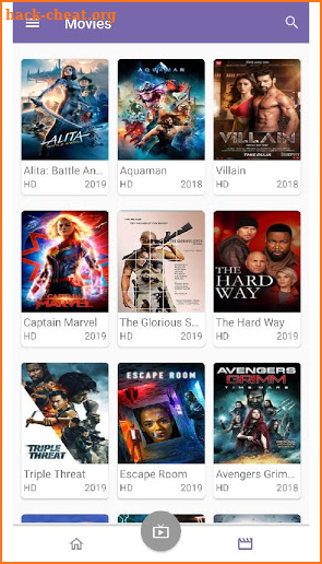 HOUSHARE XXI - NONTON TV & FILM STREAMING SUB INDO screenshot