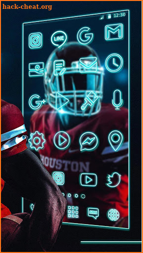 Houston, Baseball Themes & Wallpapers screenshot