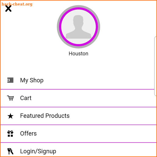 Houston Hair Plug screenshot