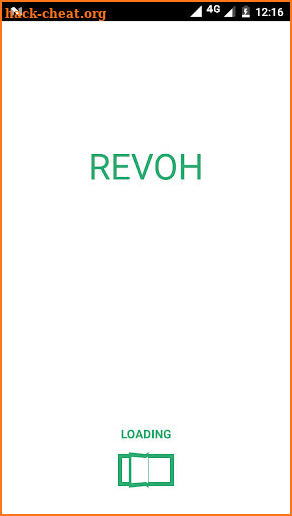 Hoverboard Revoh screenshot