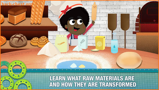 How Are Things Made? screenshot