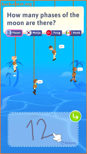 How Many - Trivia Game screenshot