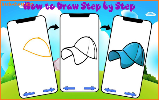 How to Draw Clothes - Step by Step screenshot