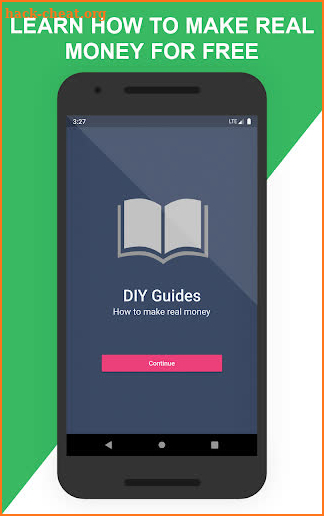 How to earn real money with best apps (Guide) screenshot