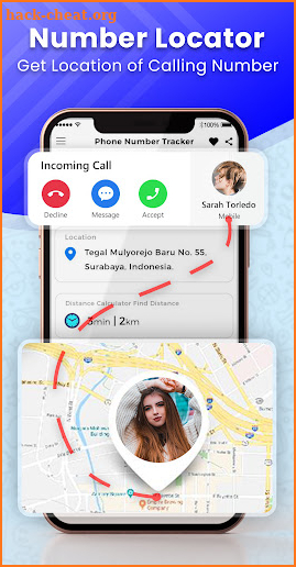 How to Get Call History of Any Number -Call Detail screenshot