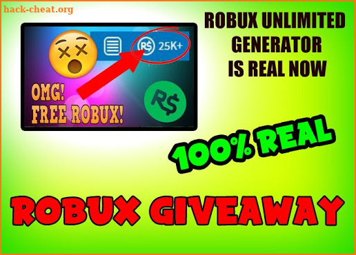 How To Get Free Robux - 2019 Tips screenshot