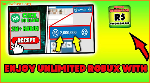 How To Get Free Robux l2019 TIPSl screenshot