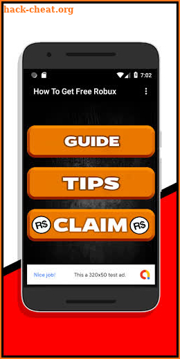 How To Get Free Robux - TIPS - screenshot