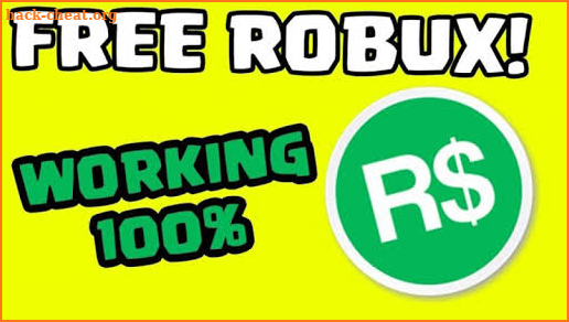 How To Get Free Robux Tips 2k20 screenshot