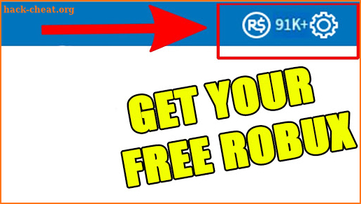 How To Get Free Robux - Tips Free Robux 2020 screenshot