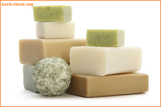 How to make homemade soap easy screenshot