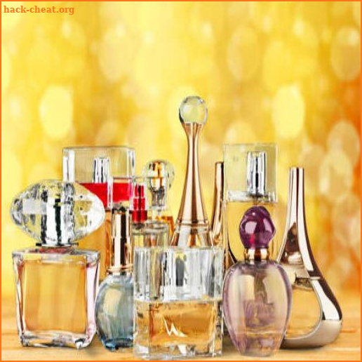 HOW TO MAKE PERFUME OILS & PERFUMES screenshot