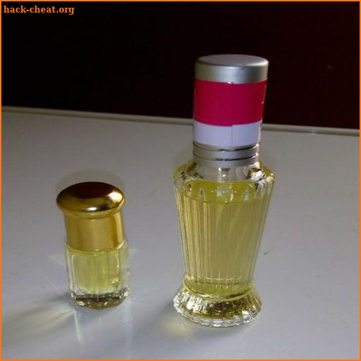 HOW TO MAKE PERFUME OILS & PERFUMES screenshot