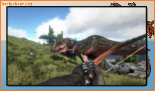 How To Play ARK Survival Evolved : 2kBC screenshot