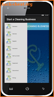 How to Start Cleaning Business screenshot