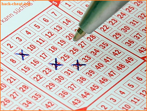 How To Win Lotto - Lotto Winning Numbers screenshot