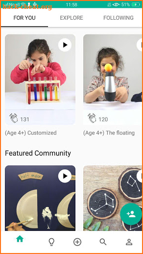 HowApp: Childhood Education & Kids Activities screenshot