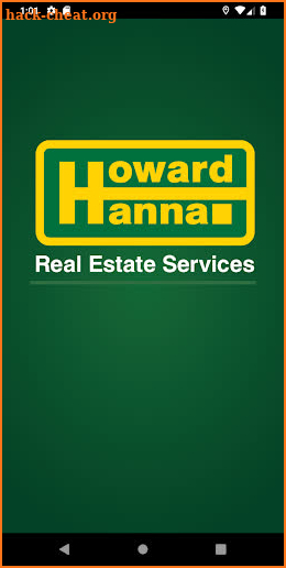 Howard Hanna Open Houses Today screenshot